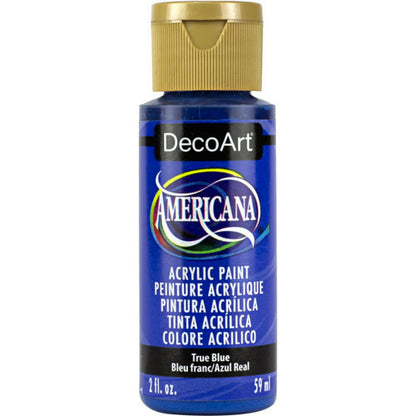 COLORI ACRILICI DECOART BLUE Out of the Wood