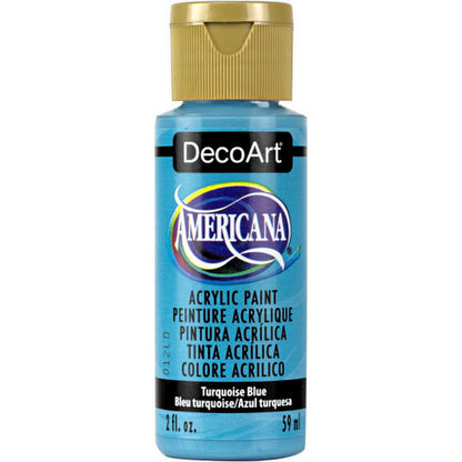 COLORI ACRILICI DECOART BLUE Out of the Wood