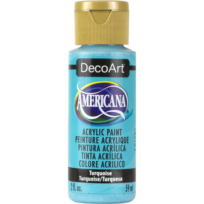 COLORI ACRILICI DECOART BLUE Out of the Wood