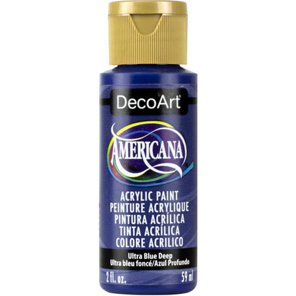 COLORI ACRILICI DECOART BLUE Out of the Wood