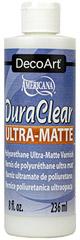 VERNICE DURACLEAR ULTRA -MATTE - Out of the Wood
