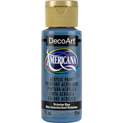 COLORI ACRILICI DECOART BLUE Out of the Wood