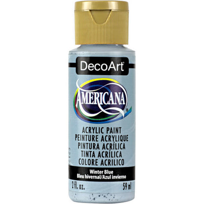COLORI ACRILICI DECOART BLUE Out of the Wood