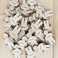 Omino Lego personalizzabile Out of the Wood