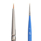 Round  petite 20/0 ( tondo )Princeton Out of the Wood