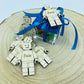 Omino Lego personalizzabile Out of the Wood