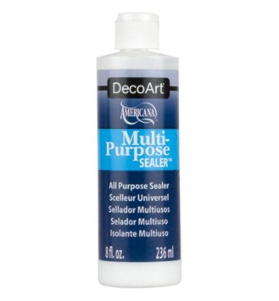 MULTIPORPUSE-SEALER Out of the Wood