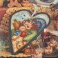 Baked with love Out of the Wood