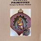 Sagoma Snowy days/Vintage nativity Design by Maxine Thomas Out of the Wood