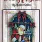 WAITING FOR SANTA e-pattern ( ENGLISH VERSION ) Out of the Wood