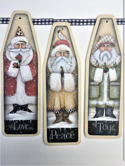 3old ( sagome kit 3 pezzi) Out of the Wood