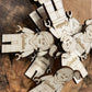 Omino Lego personalizzabile Out of the Wood
