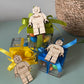 Omino Lego personalizzabile Out of the Wood