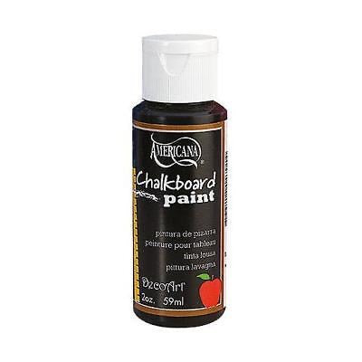 Chalckboard paint 236 ML Out of the Wood