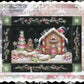 Gingerbread cottage Out of the Wood