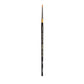 KINGART® Original Gold® 9500 Filbert Series, Premium Golden Taklon Multimedia Artist Brushes, Out of the Wood
