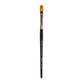 KINGART® Original Gold® 9500 Filbert Series, Premium Golden Taklon Multimedia Artist Brushes, Out of the Wood
