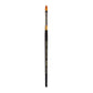 KINGART® Original Gold® 9500 Filbert Series, Premium Golden Taklon Multimedia Artist Brushes, Out of the Wood