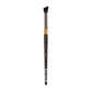 KINGART® Original Gold® 9245 Russian Fitch Deerfoot Stippler Series Premium Multimedia Artist Brushes Out of the Wood